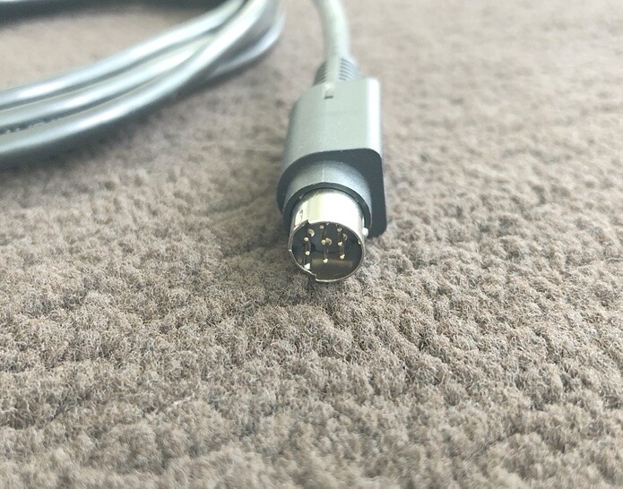 New USB Cable - Fits CodeXML Modem Bluetooth Receivers BTHDG-M2 and M3