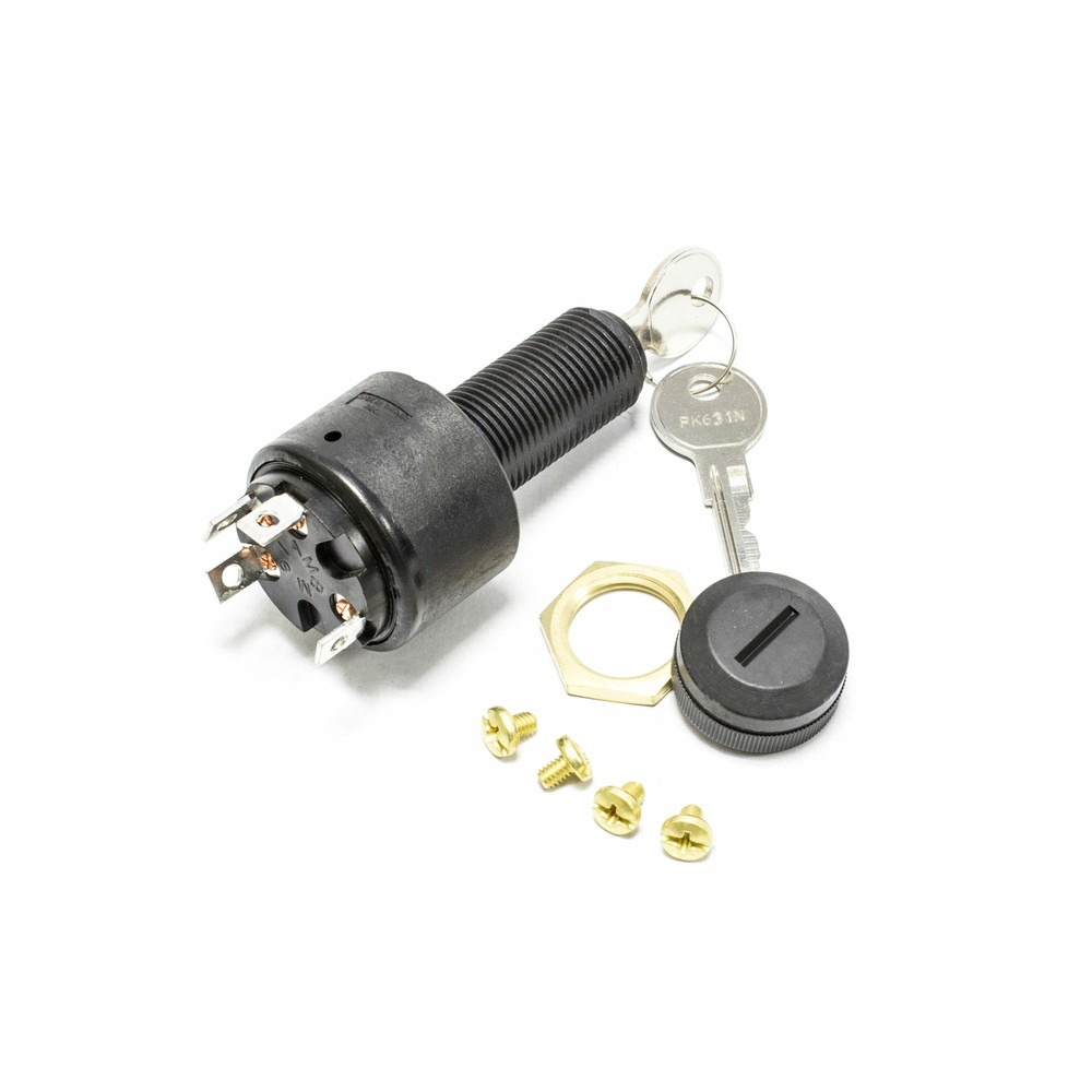 Sierra MP41040 Marine Ignition Switch