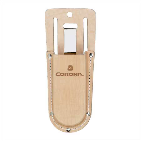 Corona Tools Ac 7220 Pruner Corona Clipper Leather