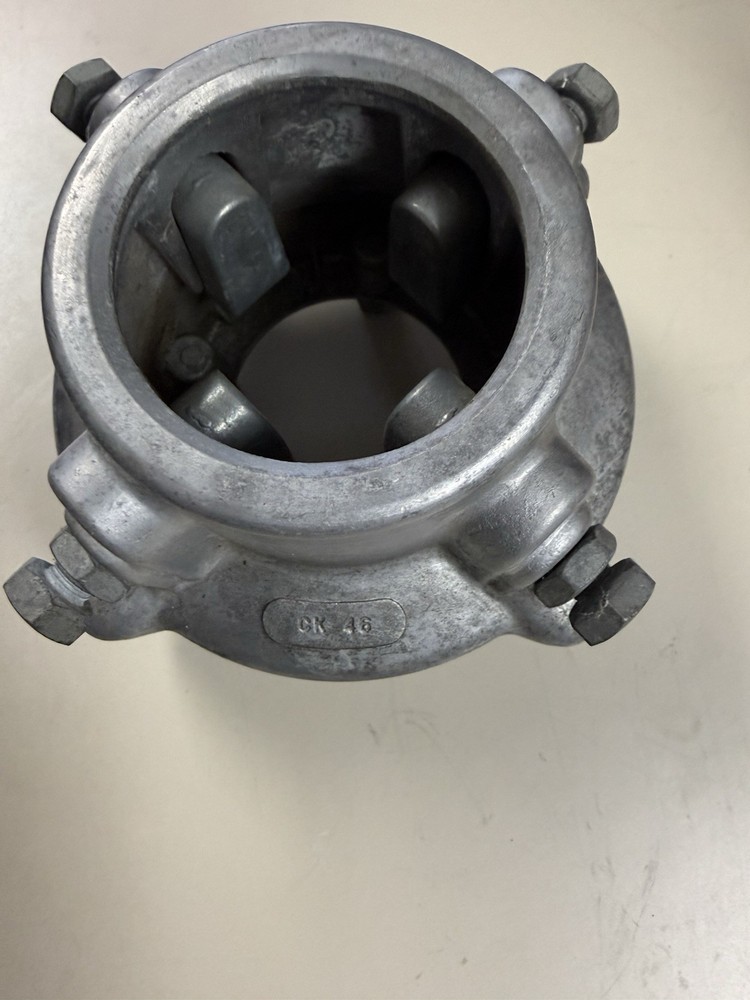 antenna rotor thrust bearing