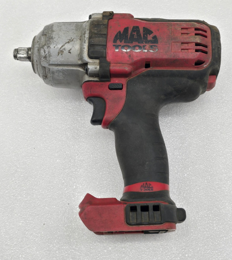 Mac Tools BWP152 1/2” Brushless Impact Wrench