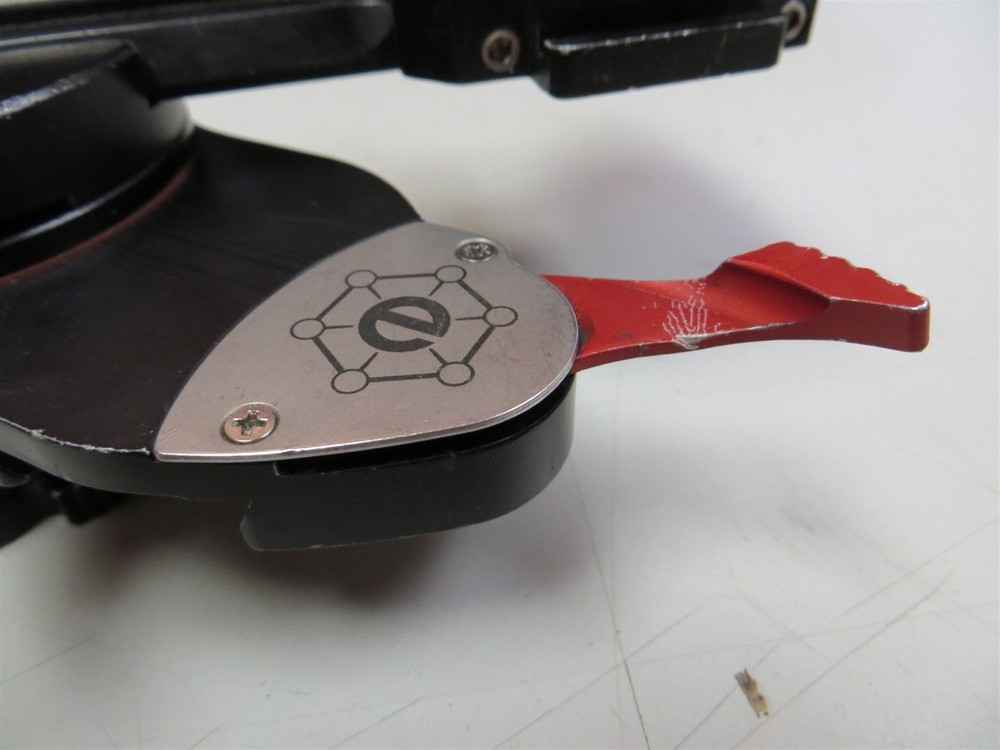 Element Technica ID By RED Mount