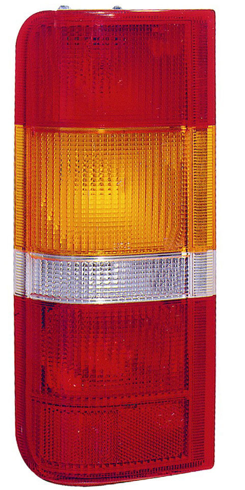 IPARLUX PILOT REAR LIGHT LEFT