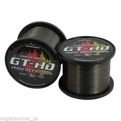 Gardner GT-HD