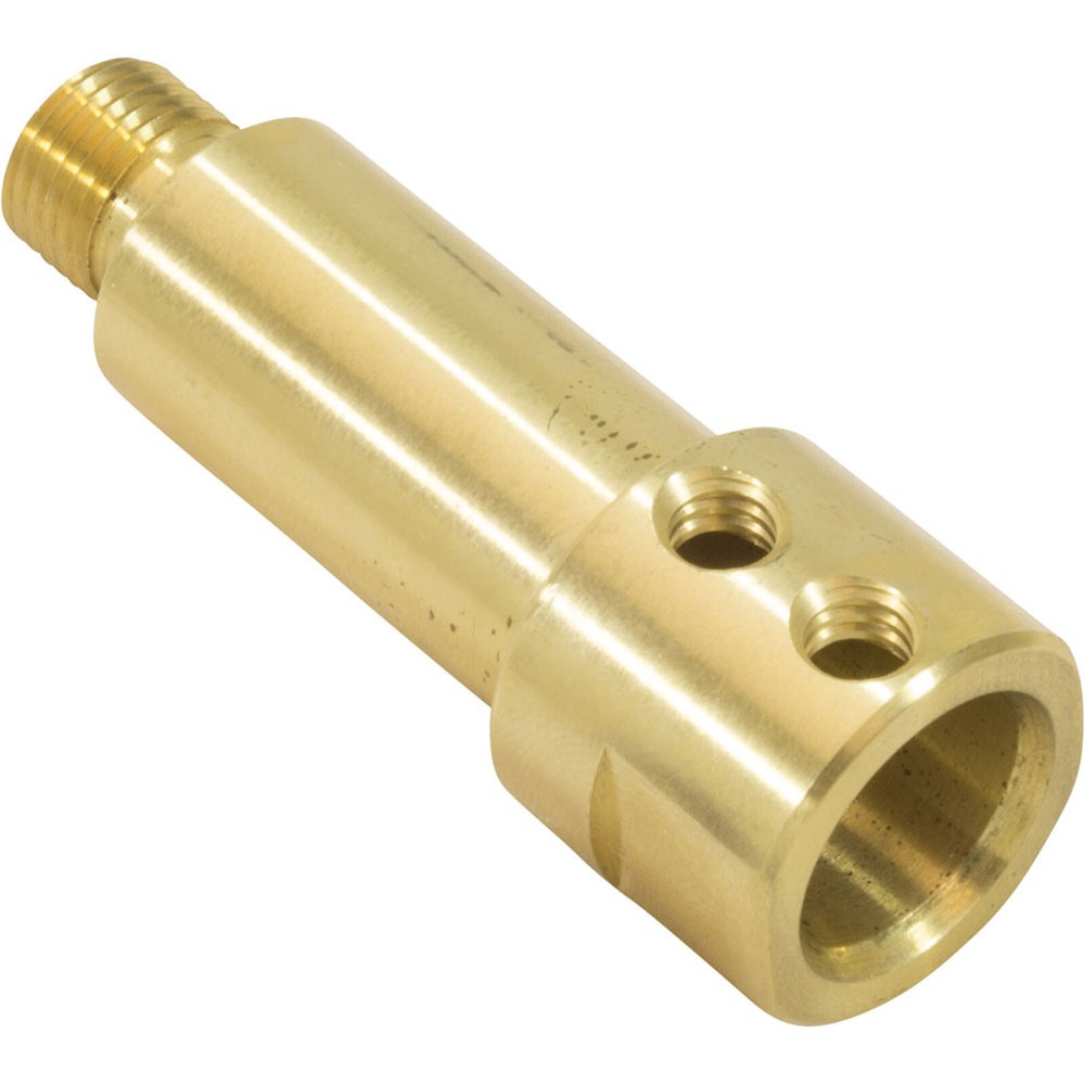 Shaft Extension, PacFab Hydro, Val-Pak, Generic