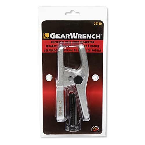 GEARWRENCH Ball Joint Separator - 3916D