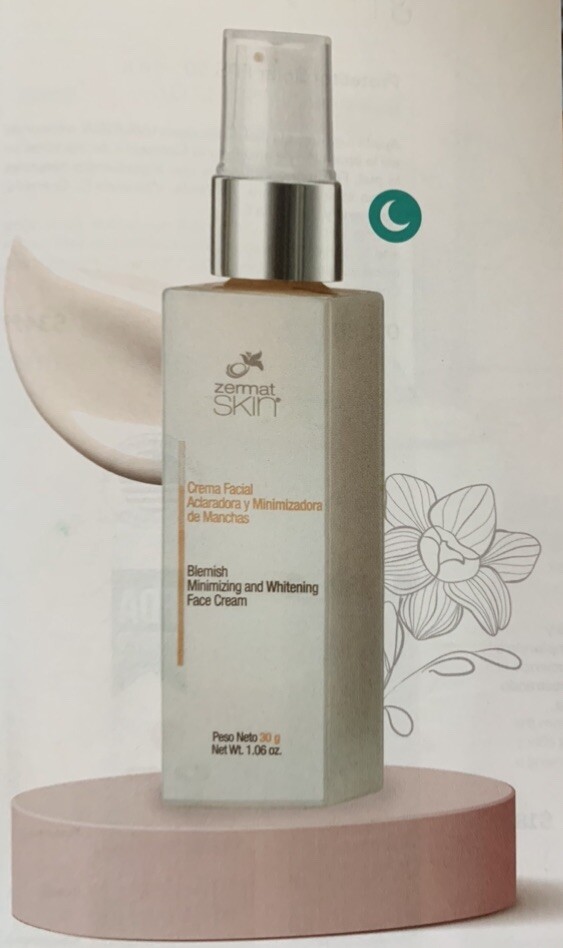 Blemish Cream Zermat