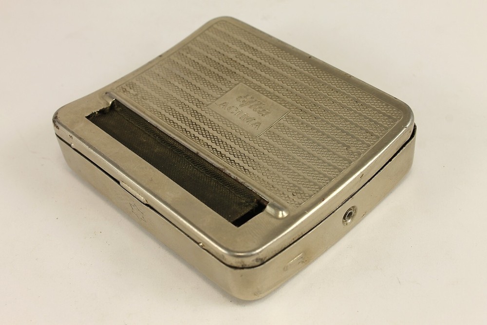 WWII German EFKA ACIMA Cigarette Rolling Machine