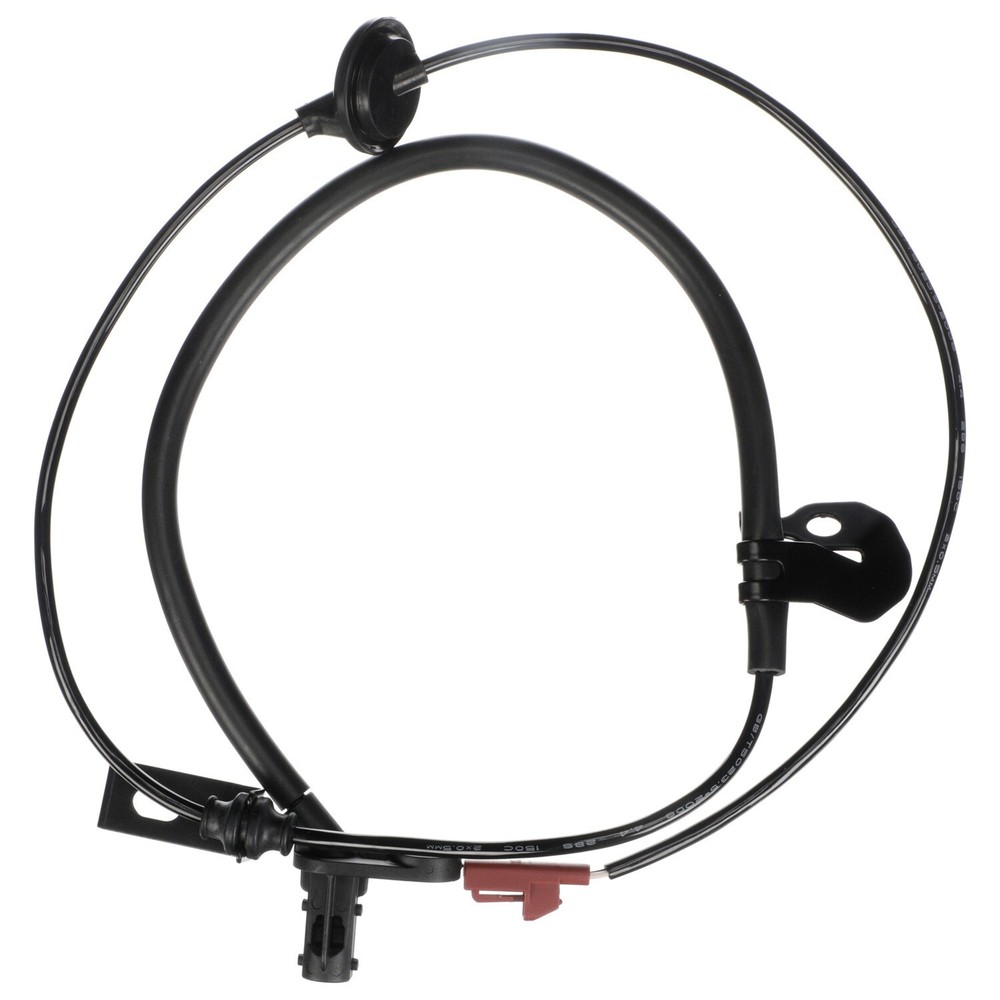 Rear Left ABS Wheel Speed Sensor Delphi For 2007-2008 Mercury Milan