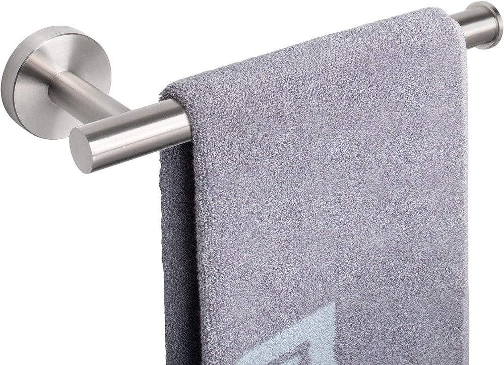 Stainless Steel Towel Ring