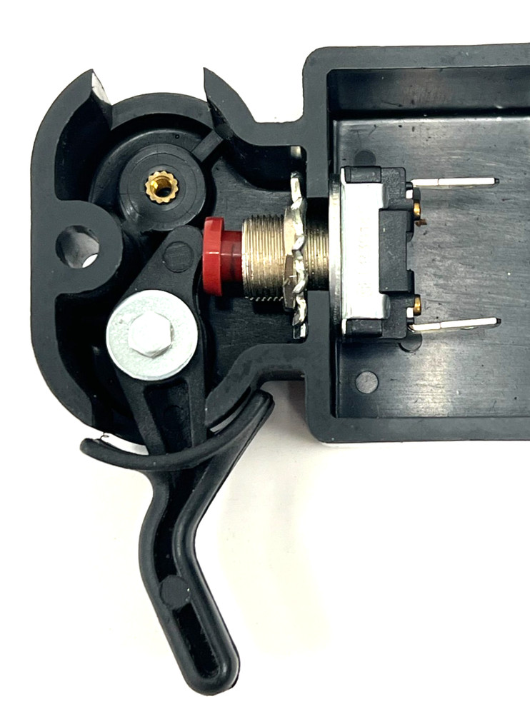 NOBLES 1072353 TRIGGER CONTROL BOX ASSEMBLY RIGHT HAND