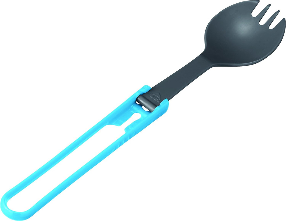 Folding Camping Spork