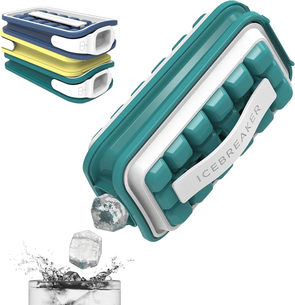 - 1 - DISPENSER - MAKER - BIN - ICE PA - Make And Serve
