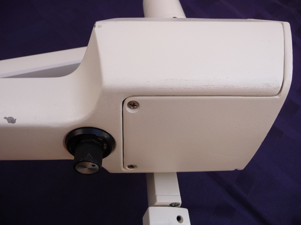 Pelton & Crane LFC II Ceiling Mount Light