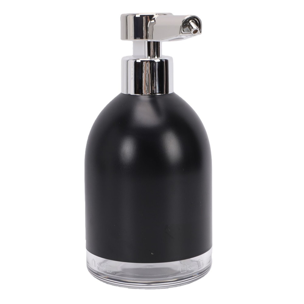 320ml Automatic Foam Dispenser Efficient Touchless Modern Kitchen Bathroom