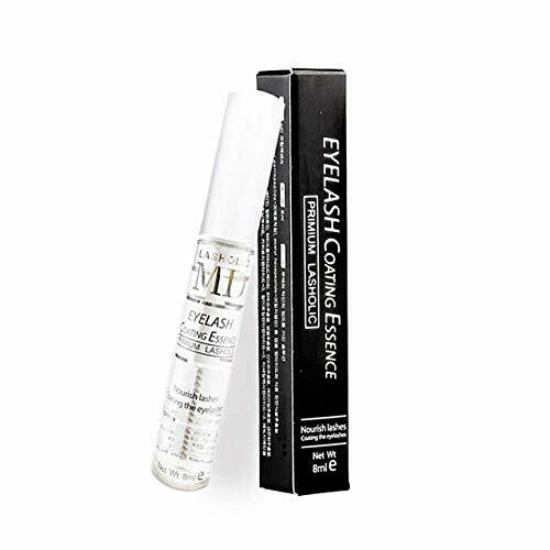 Eyelash Essence - Premium Lasholic Eyelash Coating Essence 8ml