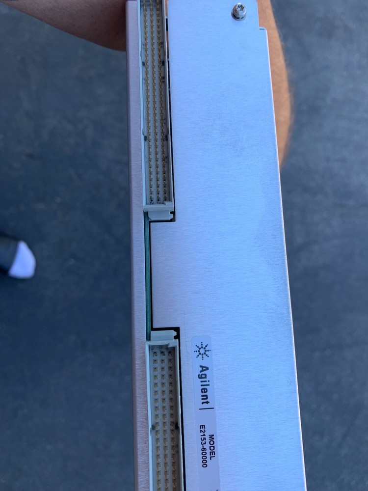 Agilent E2153A 43.2 Gb/s Optical Modulator