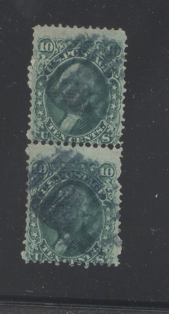 US   96  used  scarce  grill  pair  catalog $500.00    APL0501