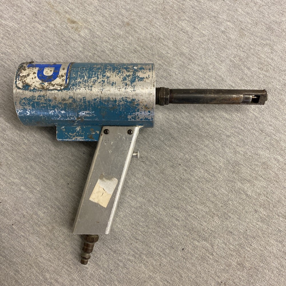 Gage Bilt GB51 Pneumatic Installation Tool Blind Riveter
