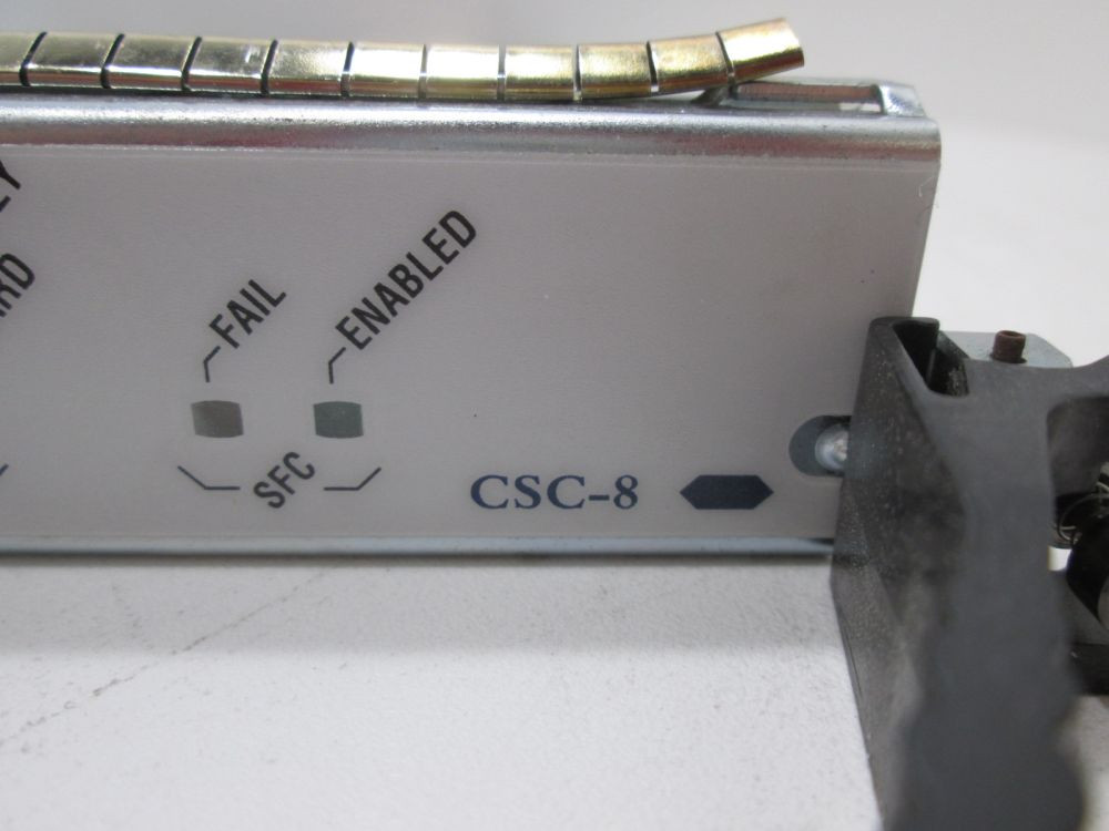Cisco CSC-8 Clock Switch Card Module for Cisco 12000 Series