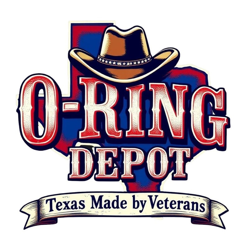 O-Ring Depot 10 pk Compatible for OmniFilter OB1 Model Std Filter Housing