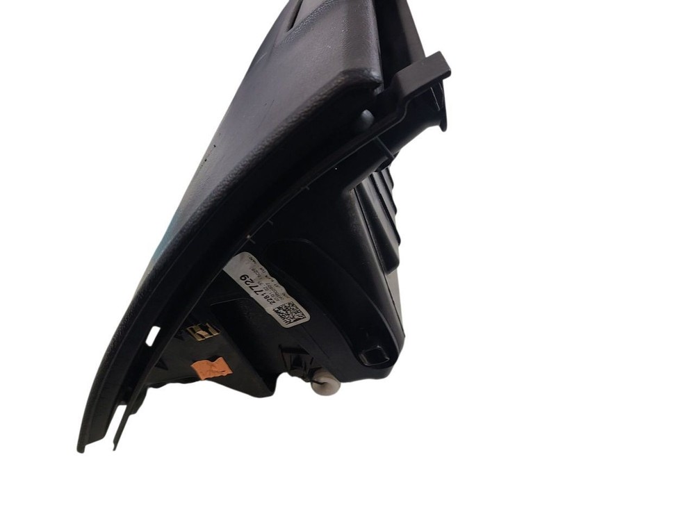 SILVRDO15 2015 Glove Box 644266