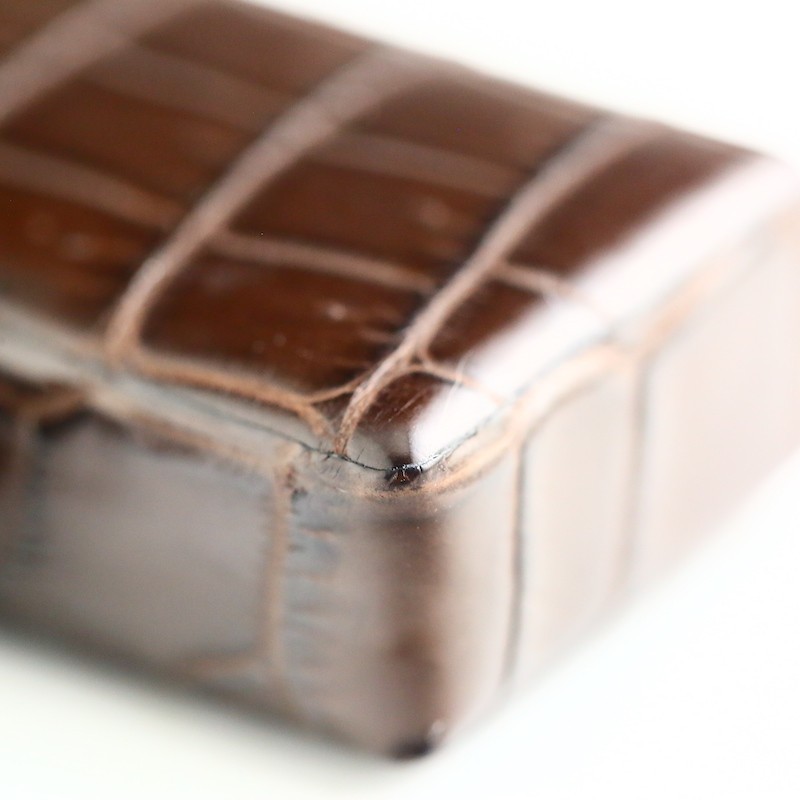 dunhill rollagas lighter leather sheath