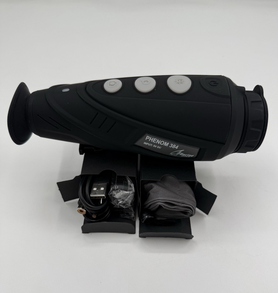 Bering Optics Phenom Thermal Handheld