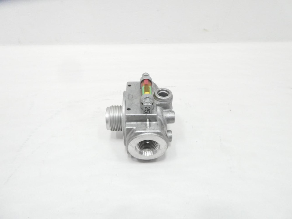 Donaldson P166387 Head Assembly