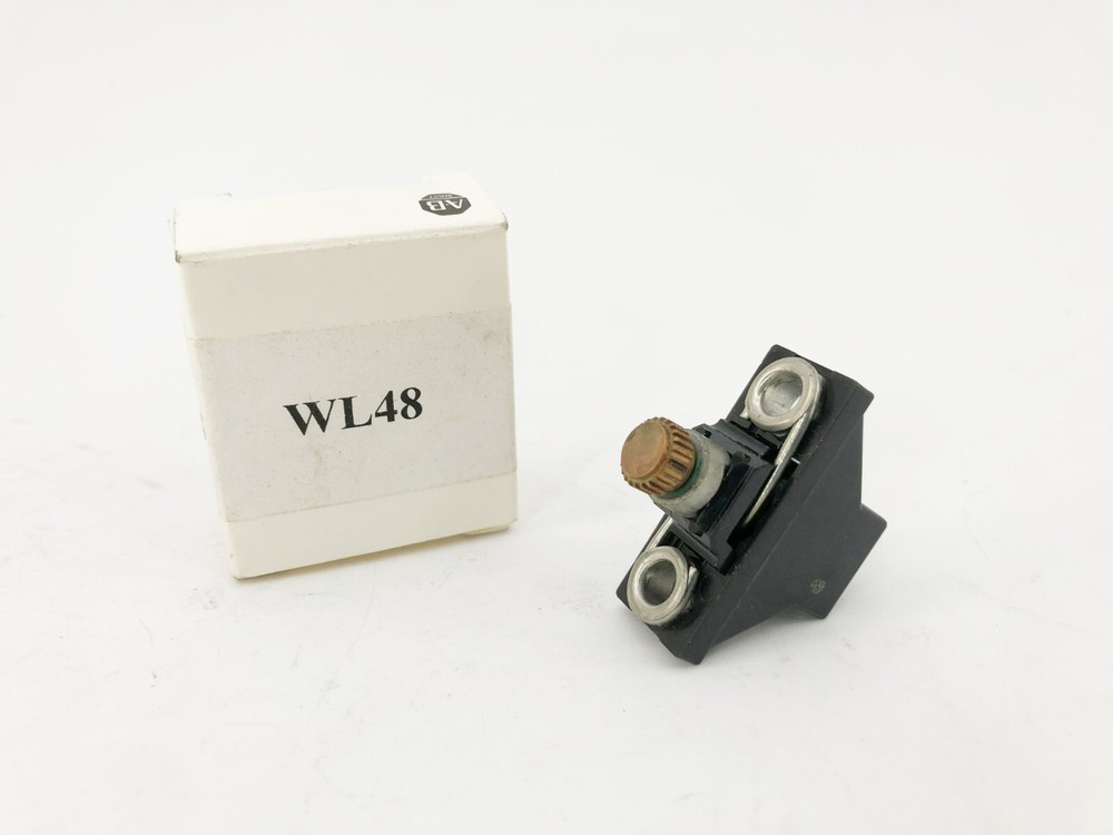 New Allen Bradley WL48 Overload Heater Element