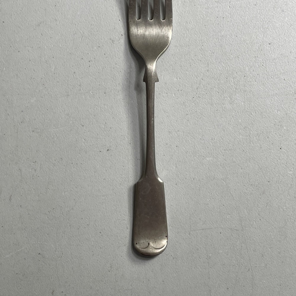 William Landell 106 Trongate Glasgow 7" Dinner Fork