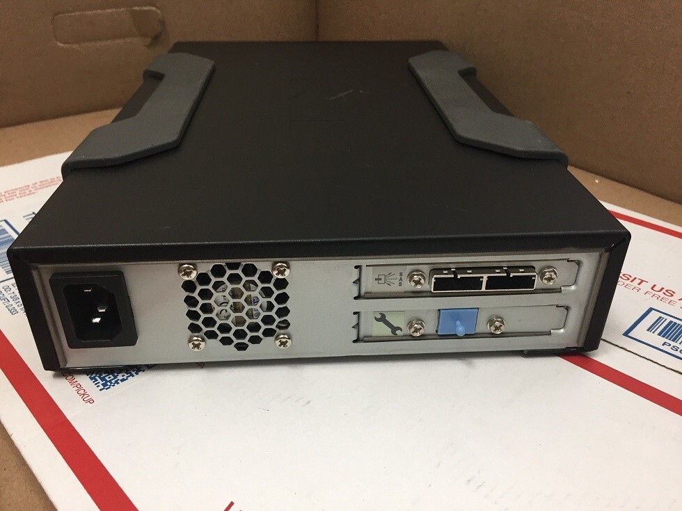 Dell CSEH-001 Ultrium LTO-4