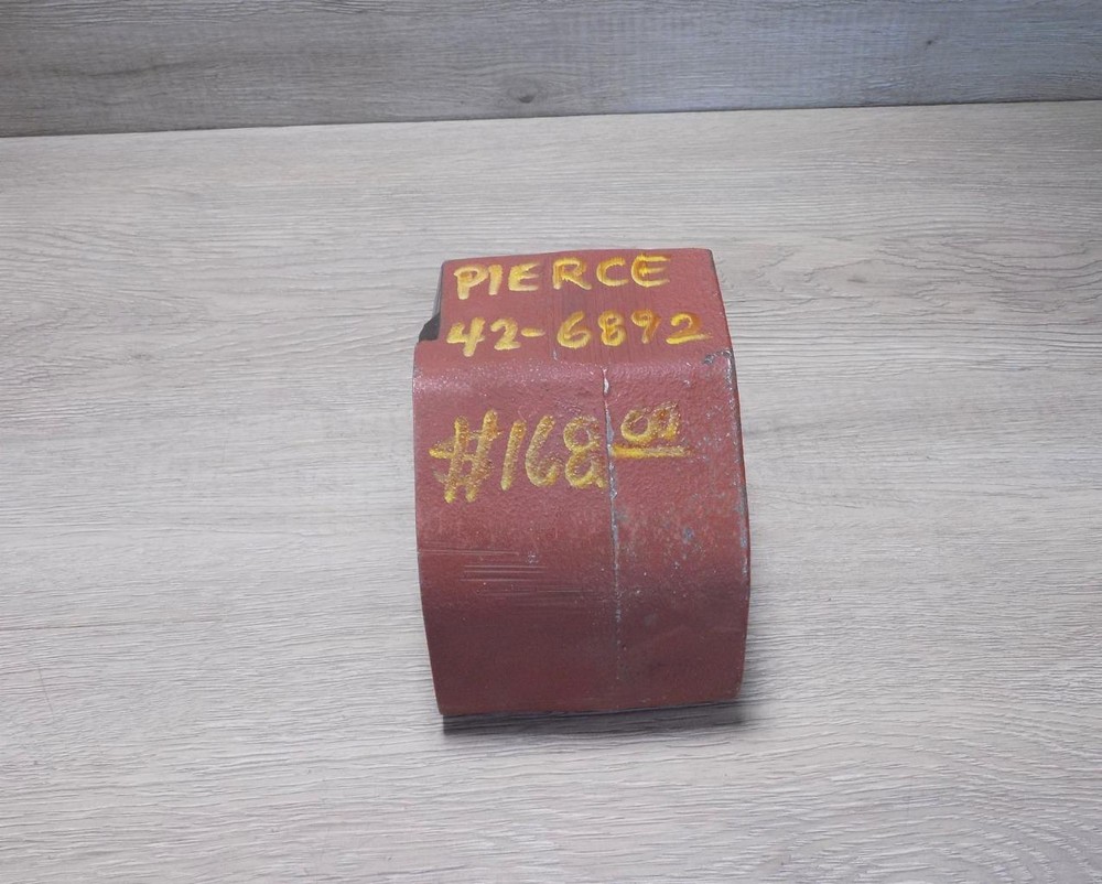 Pierce 42-6892 Block Assy