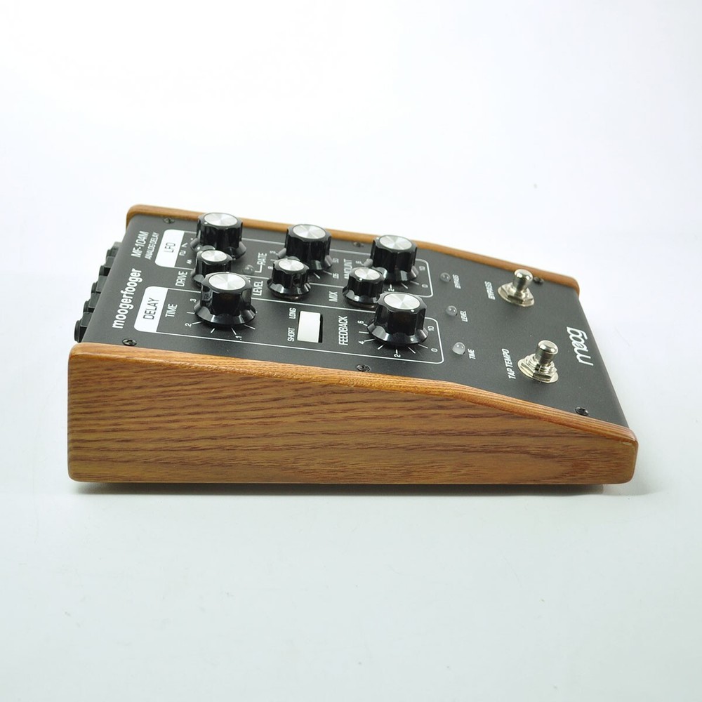 Moog MF-104M Moogerfooger Analog Delay