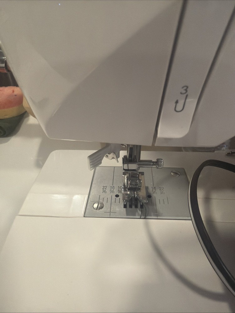 Singer C5200 Computerized 80 Stitch Sewing Machine
