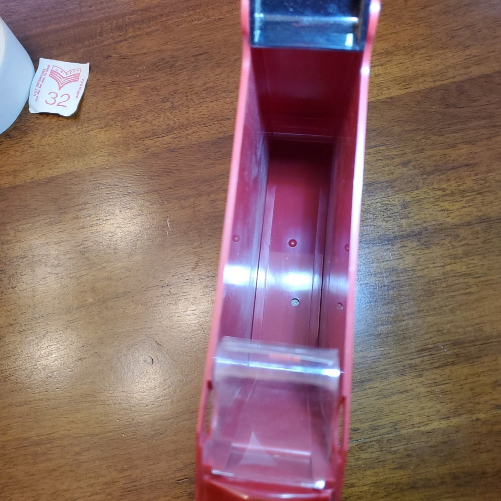 U R NEXT Ticket No. Dispenser with 1 partial Roll