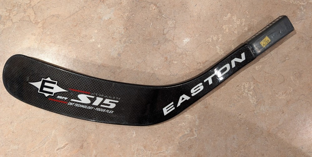 Easton Stick Replacement Curve Left Forsberg