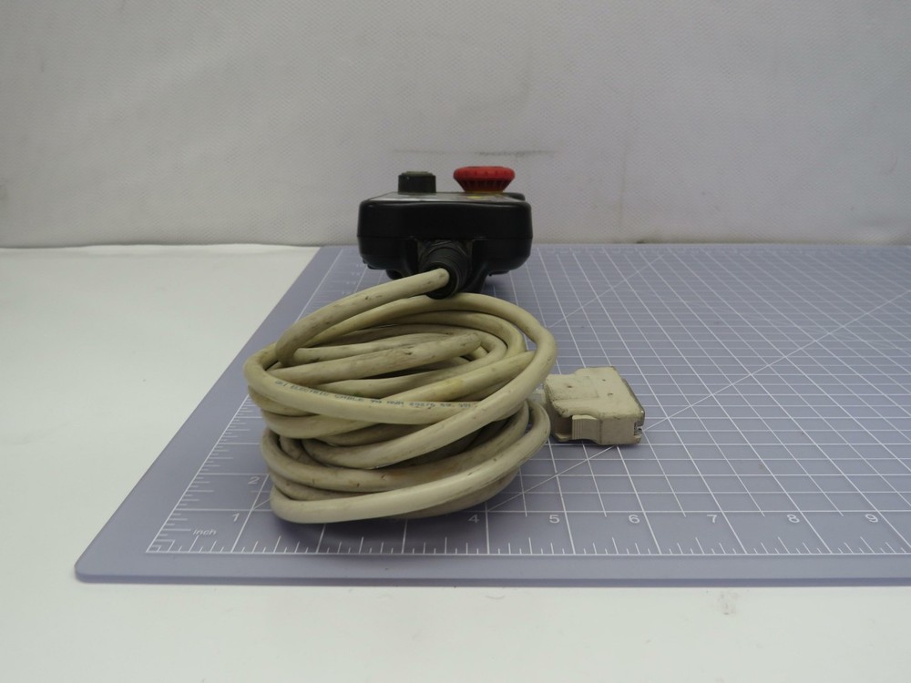 DENSO MP7/8J3P4 MACHINE CONTROL T178200
