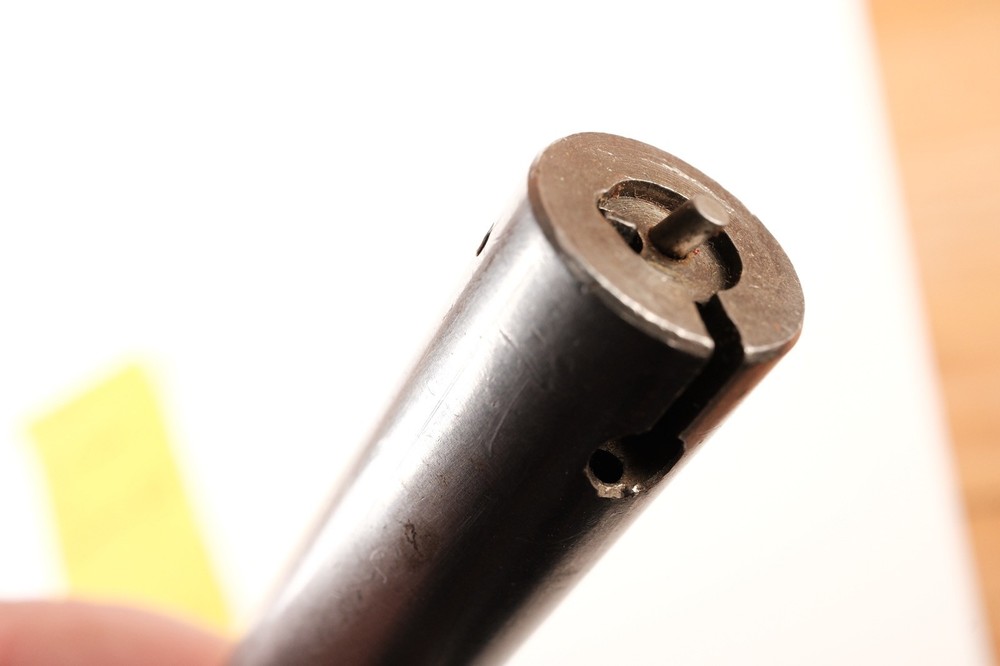 H348 Remington 514 Complete bolt Assembly