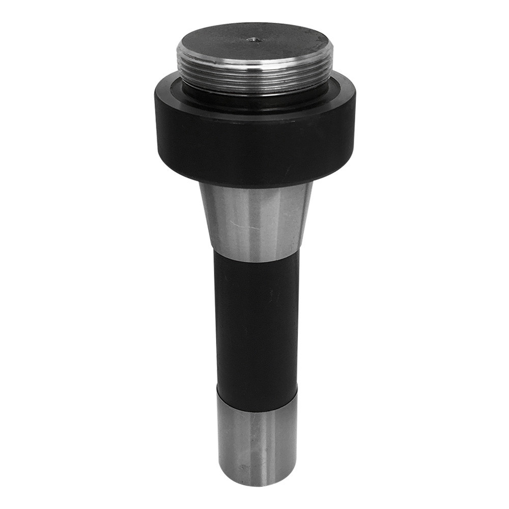 Threaded Boring Head Shank Type R8 1-1/2 Inch-18 Thread Taper