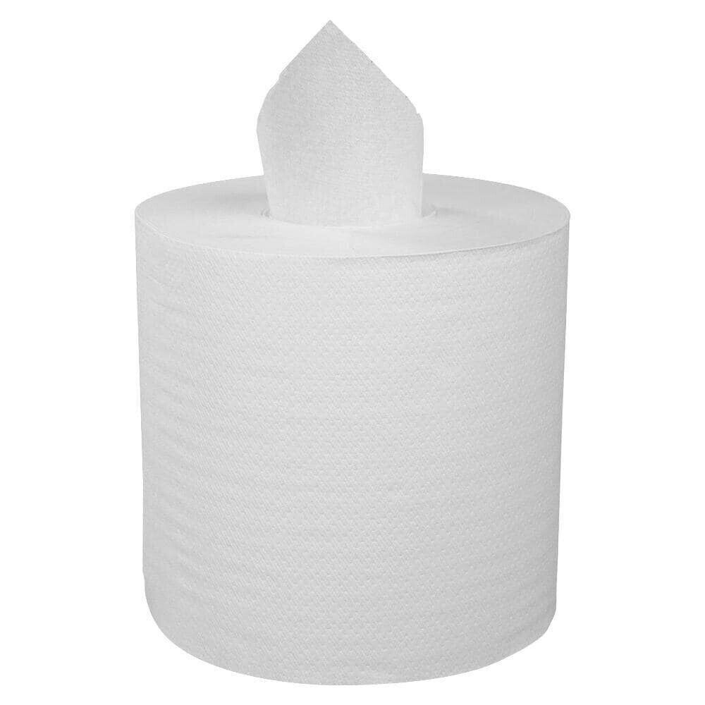 Sofidel Heavenly Choice Center pull towel Double Layer 8x10 600 sheets/roll 6/cs