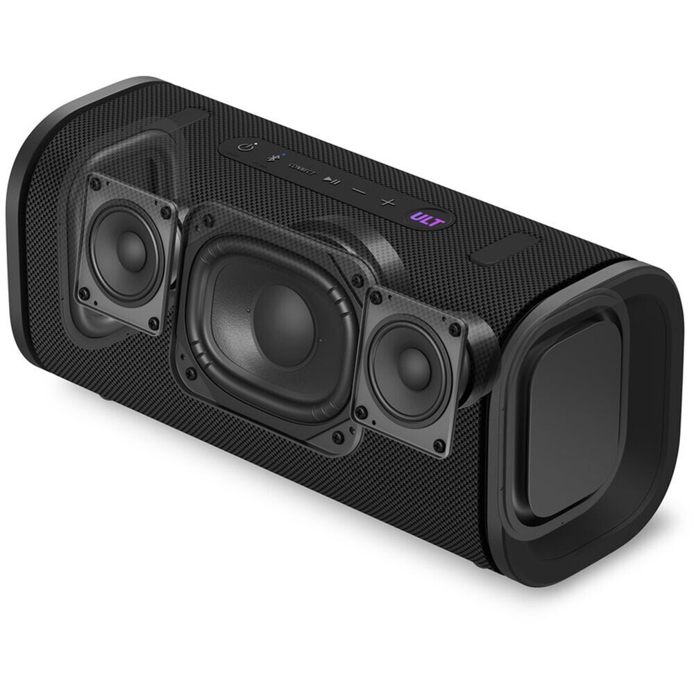 Sony ULT FIELD 5 Wireless Portable Bluetooth Speaker (White)
