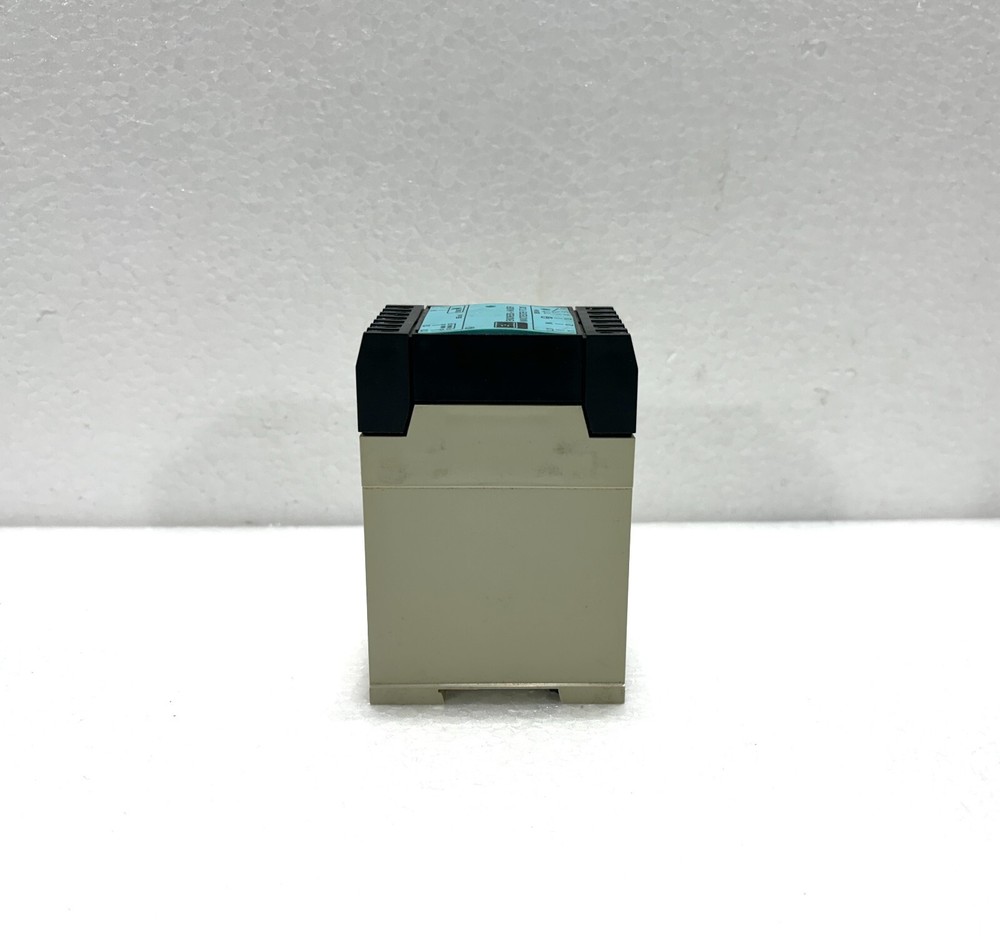 Endress Hauser Nivotester FTL 320 Level Limit Switch