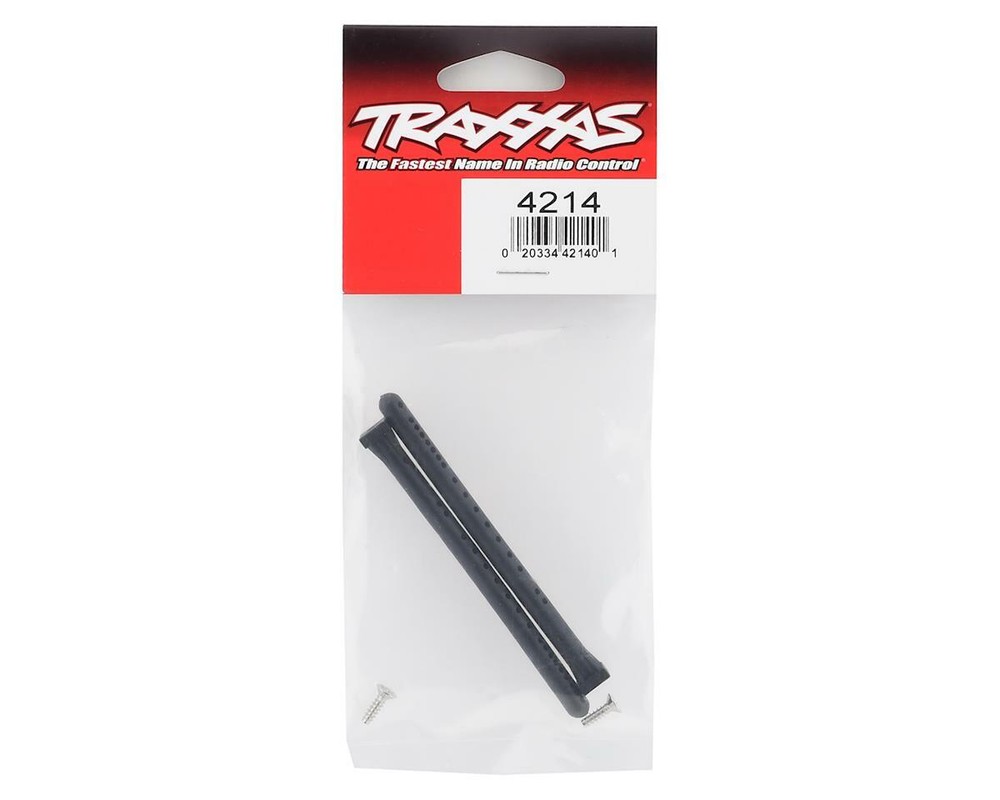 Traxxas Front Body Mount Post (2) [TRA4214]
