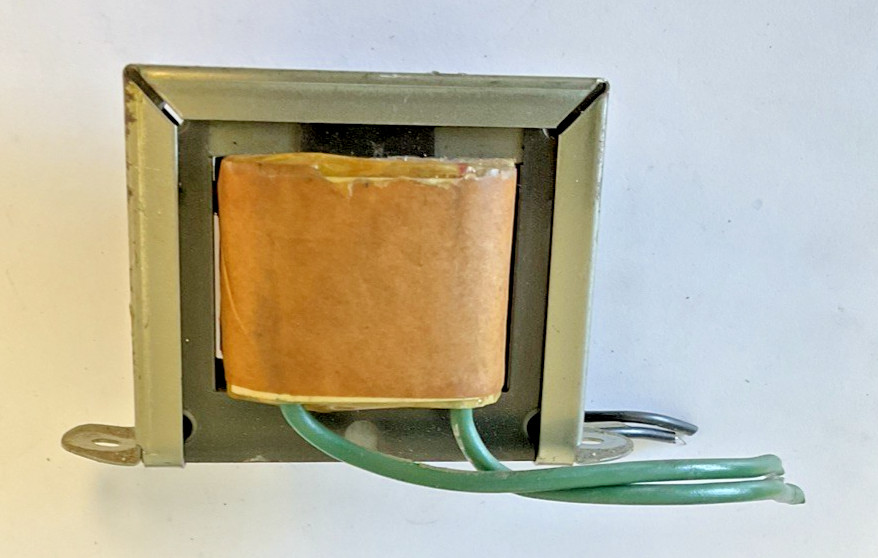 TE 303-0018 TRANSFORMER 9969902