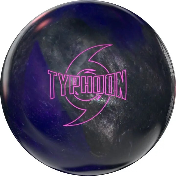 Storm Typhoon Bowling Ball