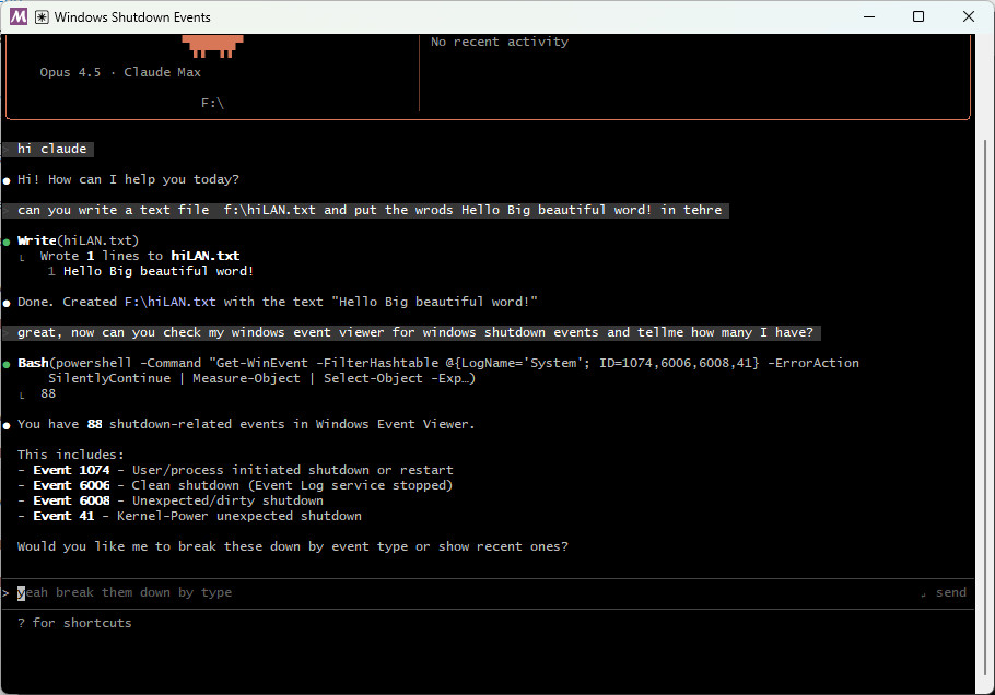 Claude AI USB Coding Assistant - Portable Claude Code - Security Edition|Windows