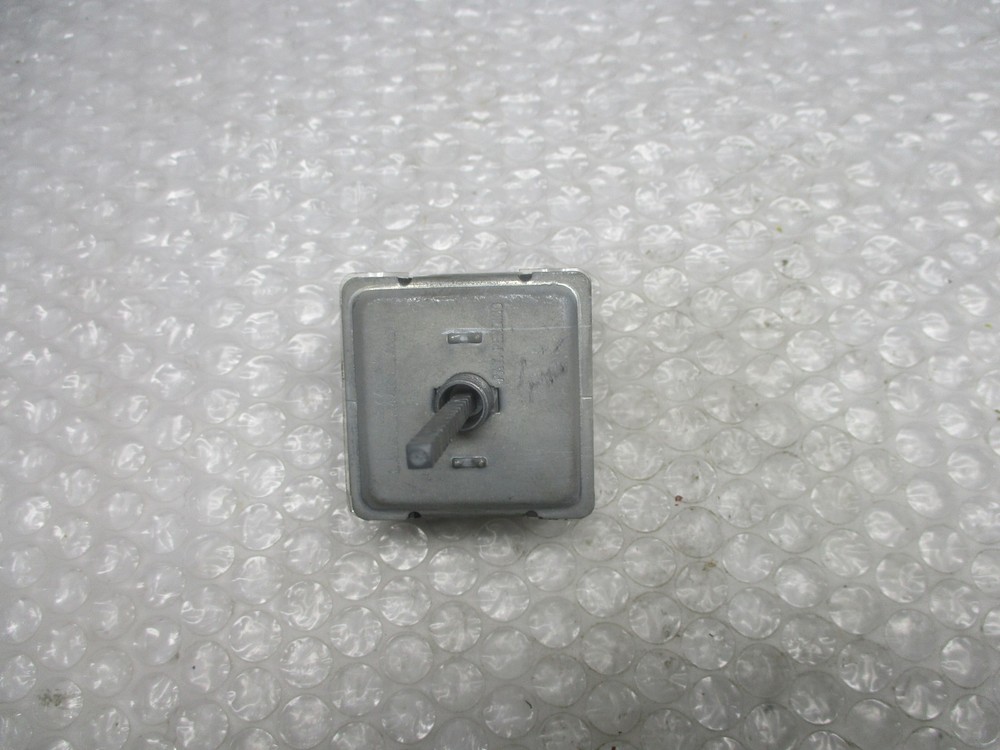 INDUSTRIAL SPARE 1C-2 SWITCH NSNP