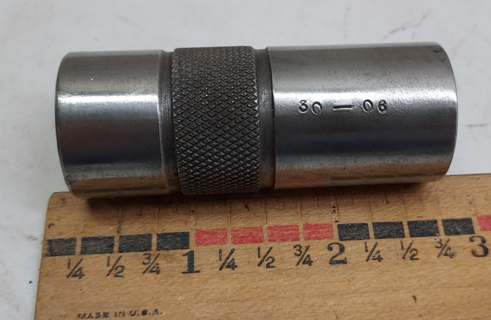 30-06 Trimmer Case Holder