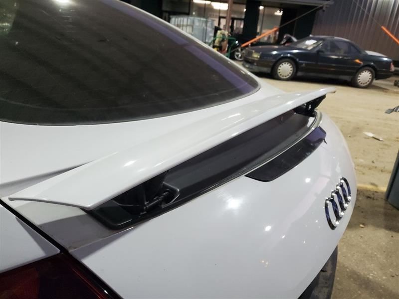 Control Module With Morimoto Bulb OEM 2008 2009 08 09 Audi TT